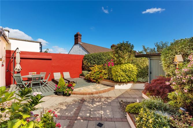 71 Iona Villas, Glasnevin, Dublin 9