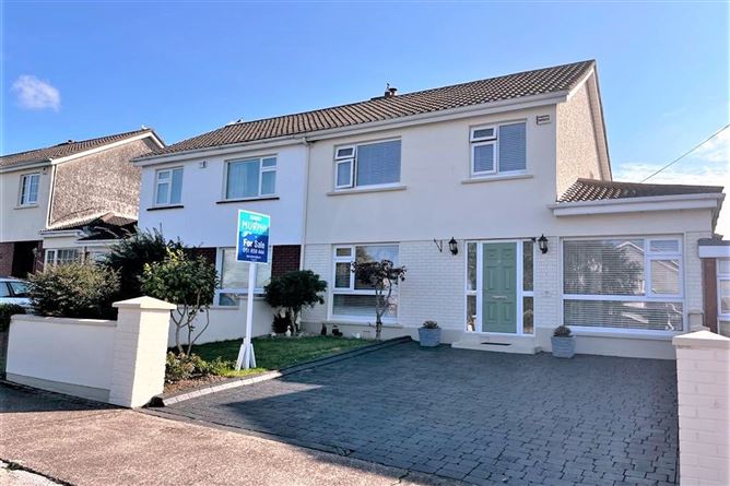 Main image for 27 Comeragh Green, Lismore Heights, Waterford City, Co. Waterford