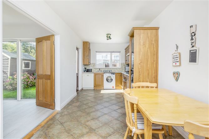 5 Griffeen Glen Court, Lucan, Dublin