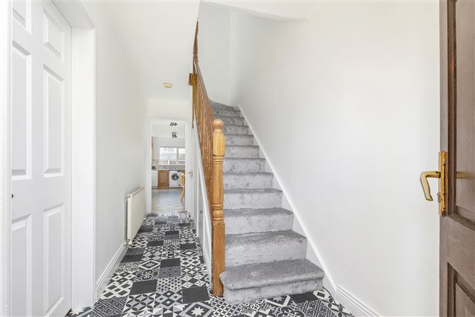 5 Griffeen Glen Court, Lucan, Dublin