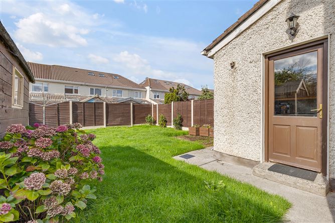 5 Griffeen Glen Court, Lucan, Dublin