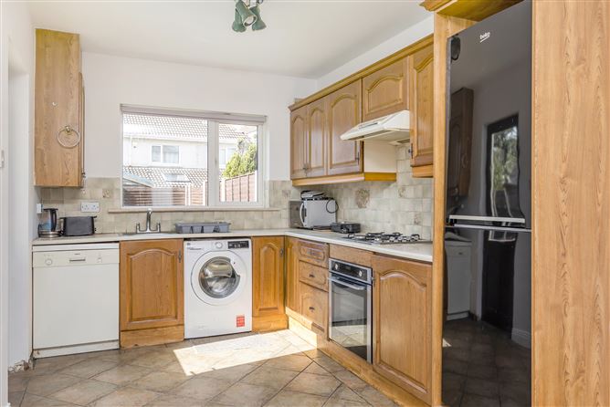5 Griffeen Glen Court, Lucan, Dublin