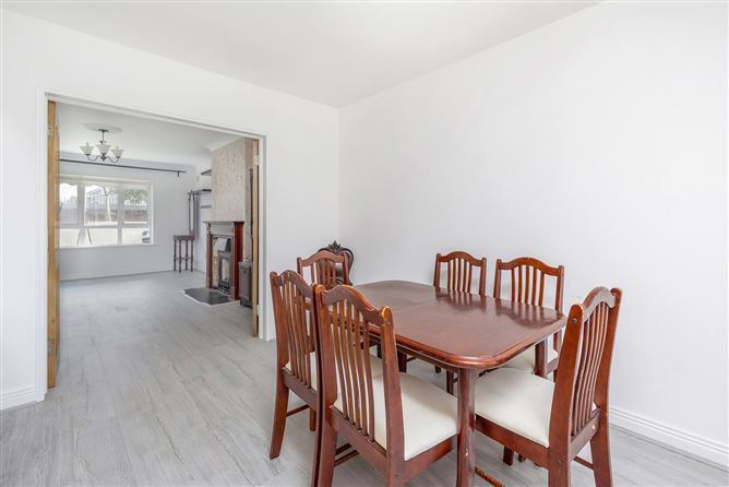 5 Griffeen Glen Court, Lucan, Dublin
