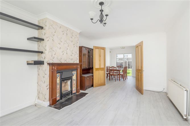 5 Griffeen Glen Court, Lucan, Dublin