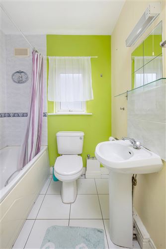 5 Griffeen Glen Court, Lucan, Dublin