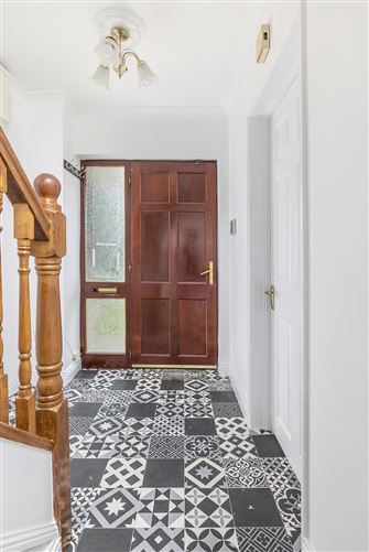 5 Griffeen Glen Court, Lucan, Dublin