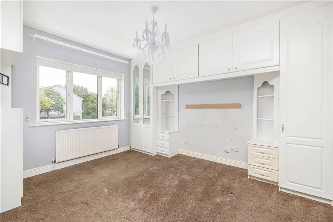 5 Griffeen Glen Court, Lucan, Dublin