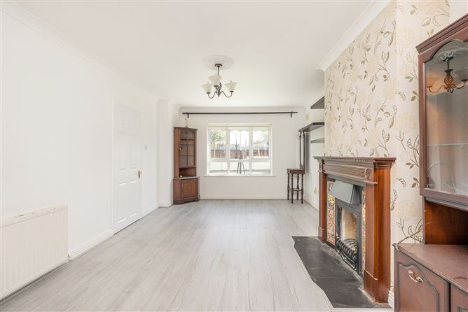 5 Griffeen Glen Court, Lucan, Dublin
