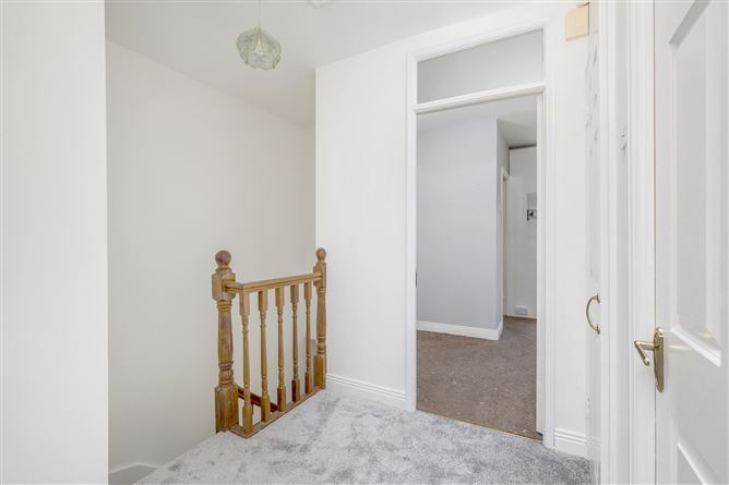 5 Griffeen Glen Court, Lucan, Dublin