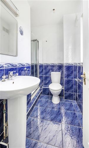 5 Griffeen Glen Court, Lucan, Dublin