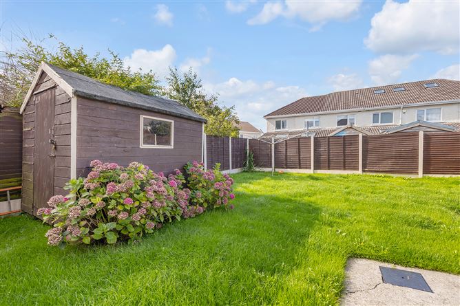 5 Griffeen Glen Court, Lucan, Dublin