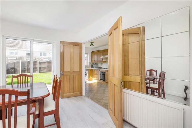 5 Griffeen Glen Court, Lucan, Dublin