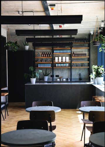Café To Let, 12/32 Old Cabra Rd, Cabra, Dublin 7