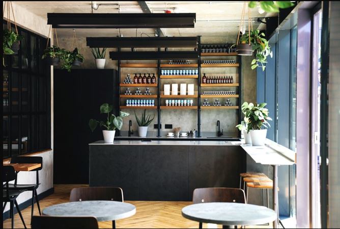 Café To Let, 12/32 Old Cabra Rd, Cabra, Dublin 7