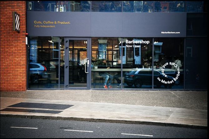 Café To Let, 12/32 Old Cabra Rd, Cabra, Dublin 7