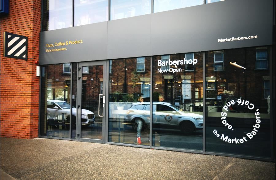 Café To Let, 12/32 Old Cabra Rd, Cabra, Dublin 7