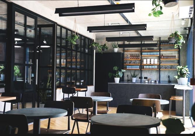 Café To Let, 12/32 Old Cabra Rd, Cabra, Dublin 7