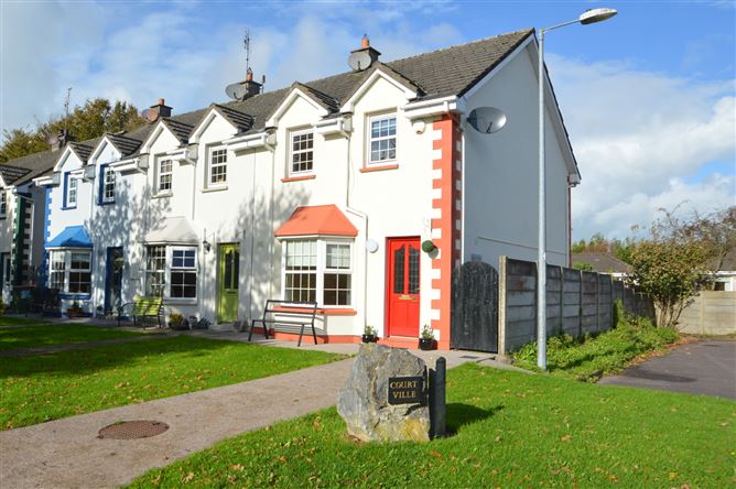 1 Courtville, Rocky Road, Midleton, Cork