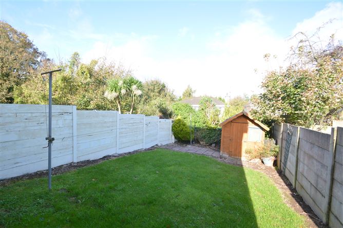 1 Courtville, Rocky Road, Midleton, Cork