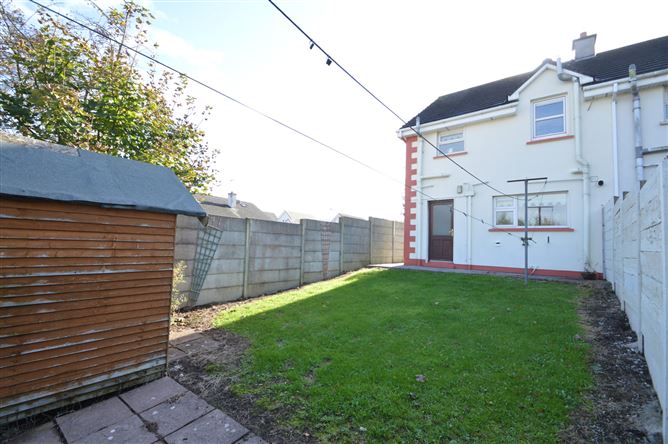 1 Courtville, Rocky Road, Midleton, Cork