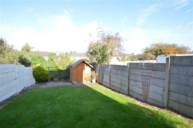 1 Courtville, Rocky Road, Midleton, Cork