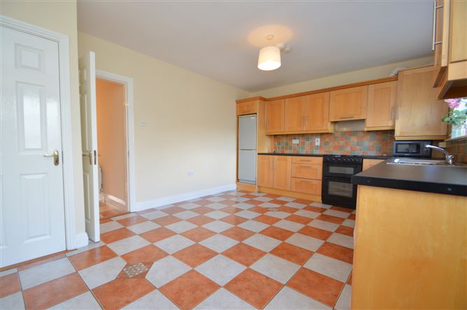 1 Courtville, Rocky Road, Midleton, Cork