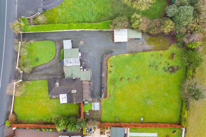 Rosnaree, Beauparc, Navan, Co. Meath