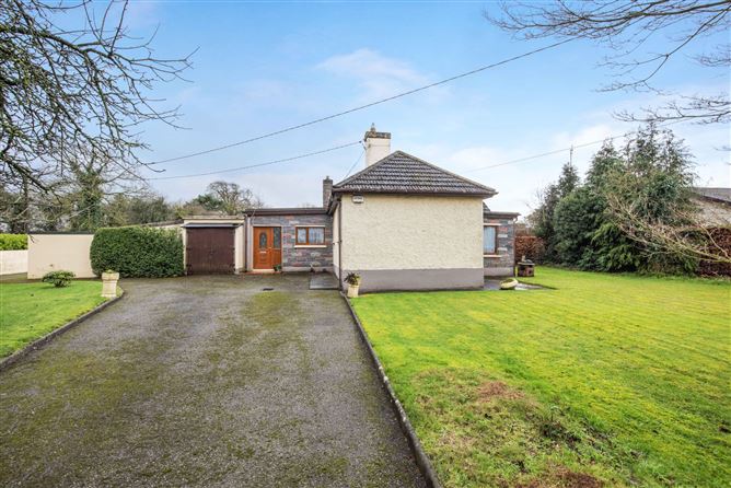 Rosnaree, Beauparc, Navan, Co. Meath