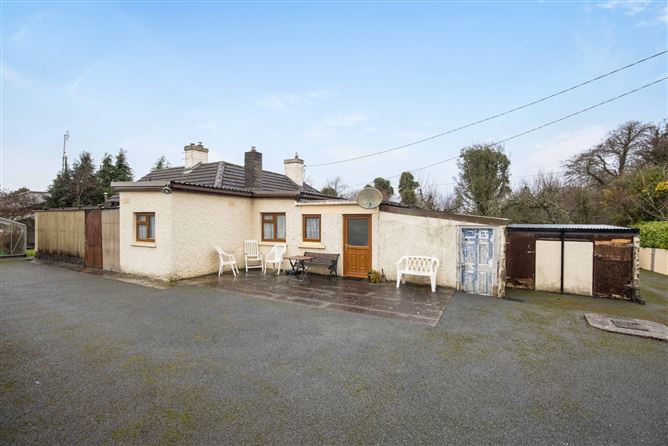 Rosnaree, Beauparc, Navan, Co. Meath