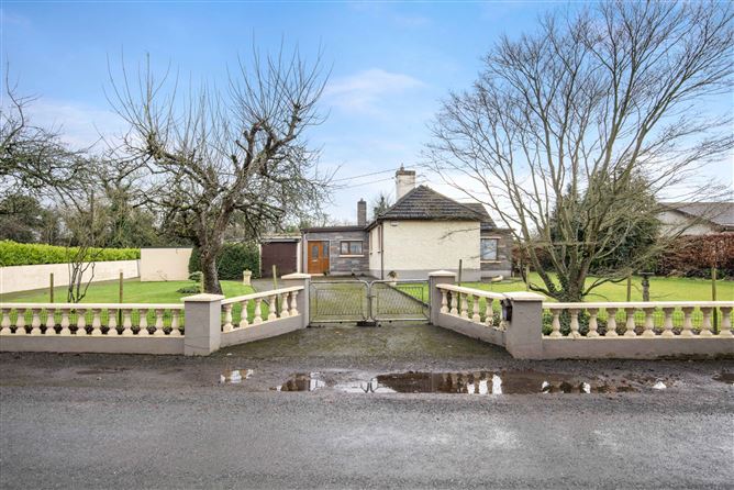 Rosnaree, Beauparc, Navan, Co. Meath