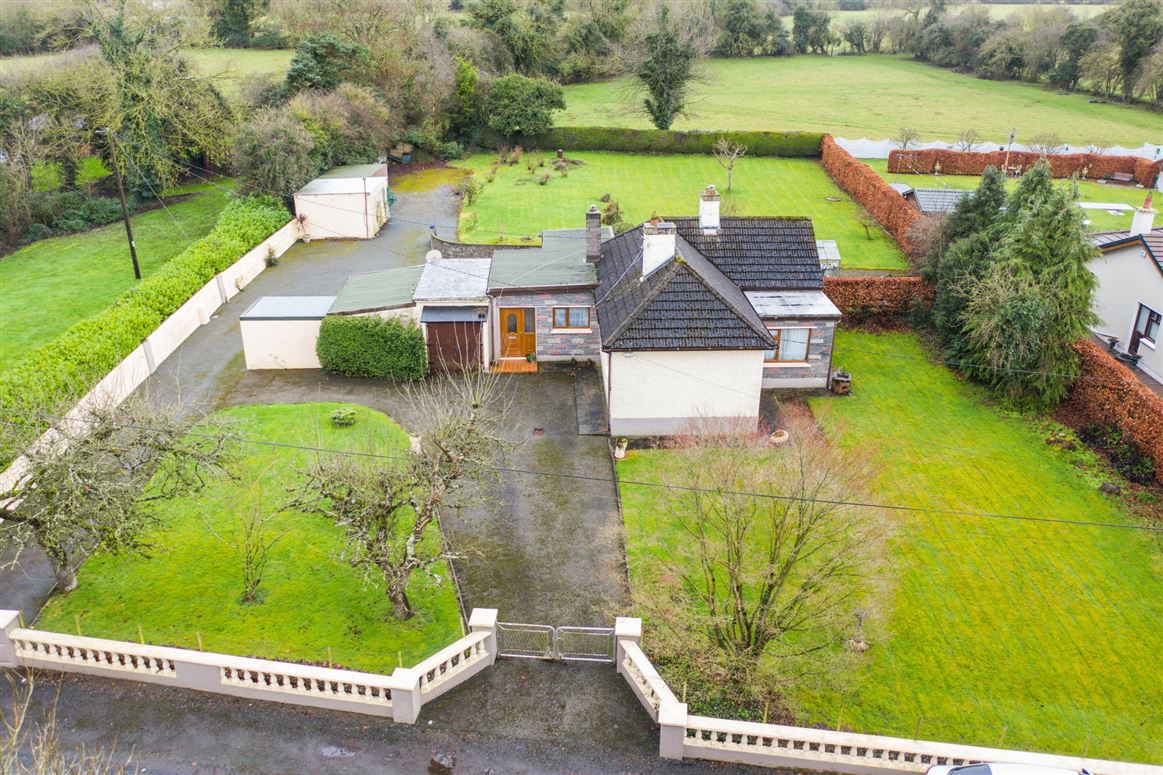 Rosnaree, Beauparc, Navan, Co. Meath