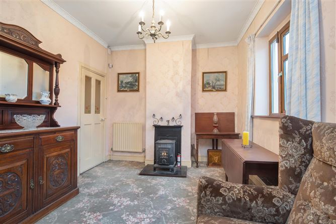 Rosnaree, Beauparc, Navan, Co. Meath