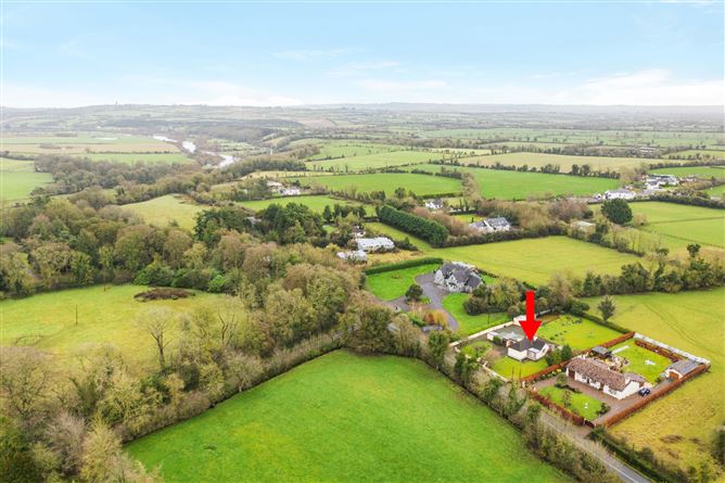 Rosnaree, Beauparc, Navan, Co. Meath