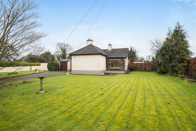 Rosnaree, Beauparc, Navan, Co. Meath