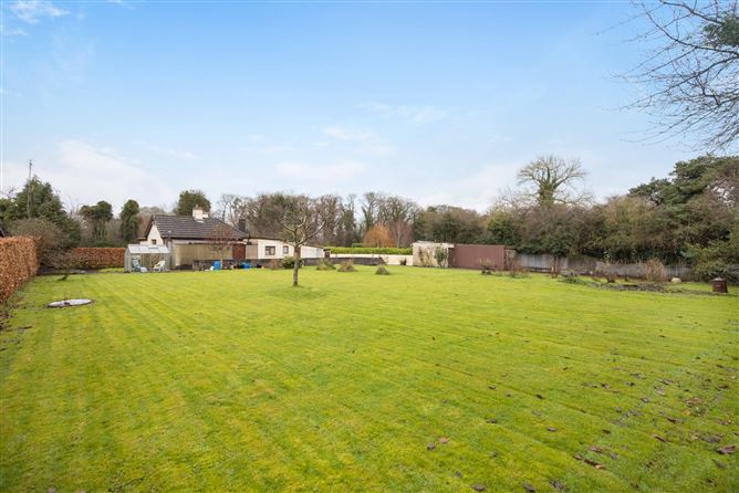Rosnaree, Beauparc, Navan, Co. Meath