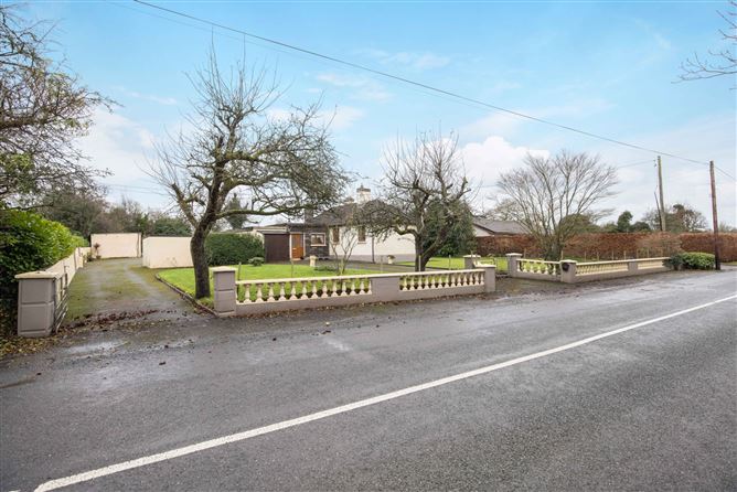 Rosnaree, Beauparc, Navan, Co. Meath