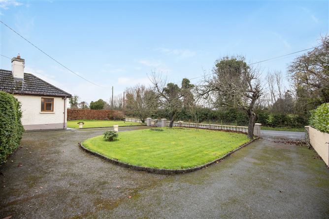 Rosnaree, Beauparc, Navan, Co. Meath