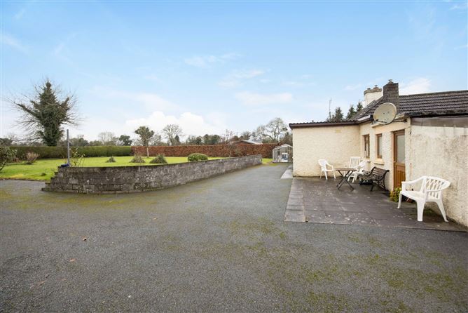 Rosnaree, Beauparc, Navan, Co. Meath