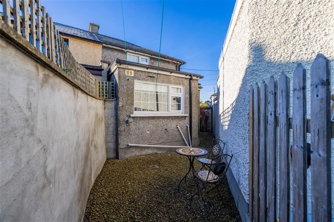 2 Windele Road, Drumcondra, Dublin 9