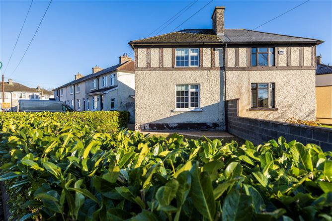 2 Windele Road, Drumcondra, Dublin 9