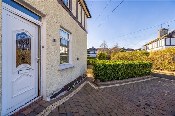 2 Windele Road, Drumcondra, Dublin 9