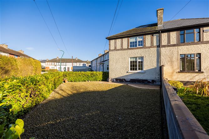 2 Windele Road, Drumcondra, Dublin 9