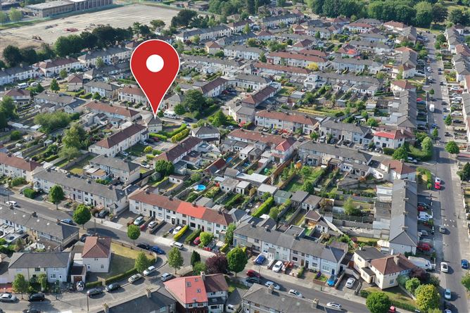2 Windele Road, Drumcondra, Dublin 9