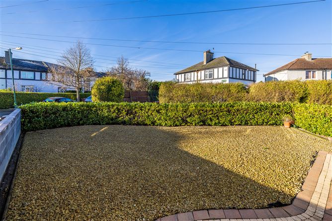2 Windele Road, Drumcondra, Dublin 9