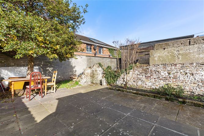 2 Ebenezer Terrace, South City Centre, Dublin 8