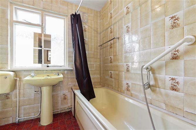 2 Ebenezer Terrace, South City Centre, Dublin 8