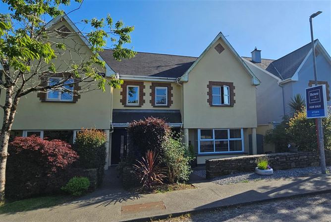7 Woodside, Dunderrow, Kinsale, Cork