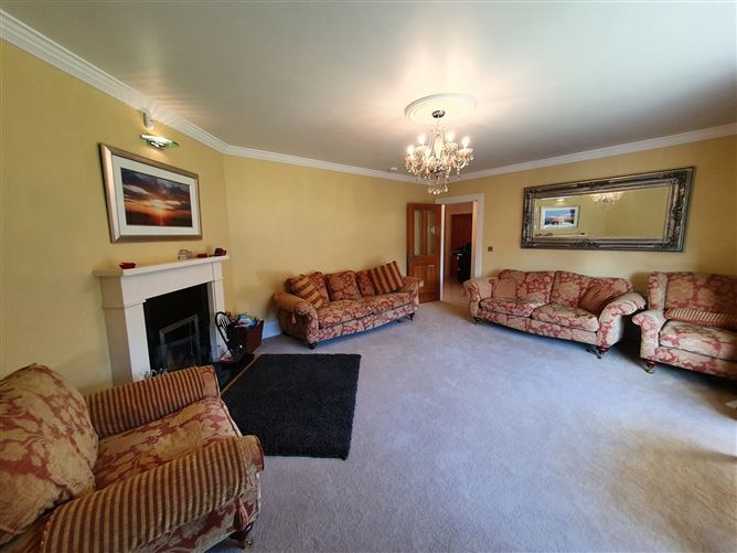4 Ardkill Place, Ballinagh, Cavan