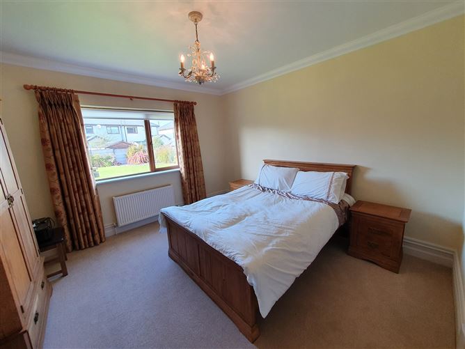 4 Ardkill Place, Ballinagh, Cavan