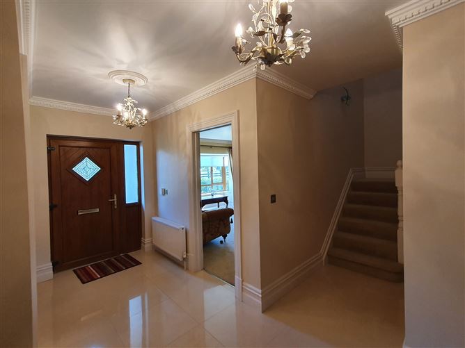 4 Ardkill Place, Ballinagh, Cavan